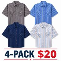 4-PACK $20