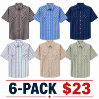 6-PACK $23